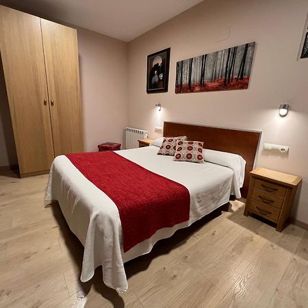 Hotel Jaques Jaca Exterior photo