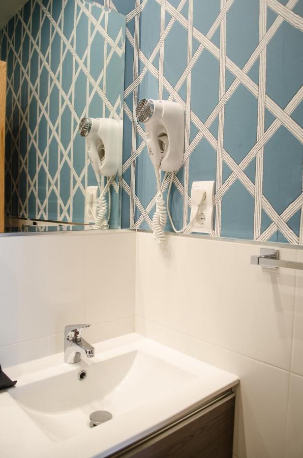 Hotel Jaques Jaca Room photo