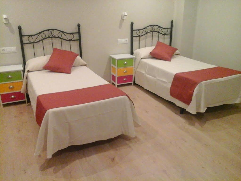 Hotel Jaques Jaca Exterior photo